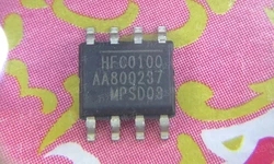 集成IC电路HFC0100HS-LF-Z HFC0100电源芯片SOP-8 MPS原装拆机