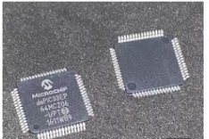 DSPIC33EP64MC206-I/PT   QFP