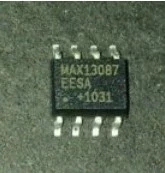 集成IC电路芯片MAX13087EESA  MAX13087  SOP8原装拆机质量保证