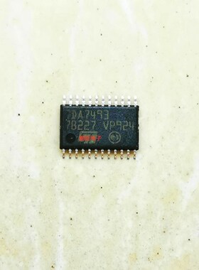 集成IC电路芯片TDA7493   TSSOP原装拆机质量保证