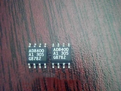 AD8400A1  AD8400  SOP8