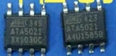 集成IC电路芯片ATA5021  SOP8原装拆机质量保证