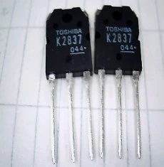 集成IC电路芯片2SK1837  K1837原装拆机质量保证