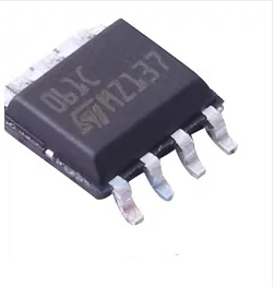 TL061CDT SO-8 运算放大器 TL061IDT 061C   ST061