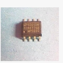 MP6001 MP6001DN   DC-DC转换器IC芯片 SOP-8封装