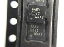 MAX1932ETC MAX1932 QFN12贴片丝印AABV 收发器接收器芯片IC