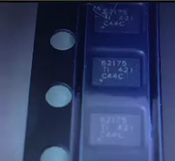 集成IC电路芯片TPS62175DQCR TPS62175 62175 封装QFN10原装拆机