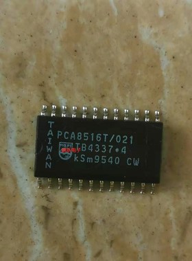 集成IC电路芯片PCA8516T   PCA8516  SOP原装拆机质量保证