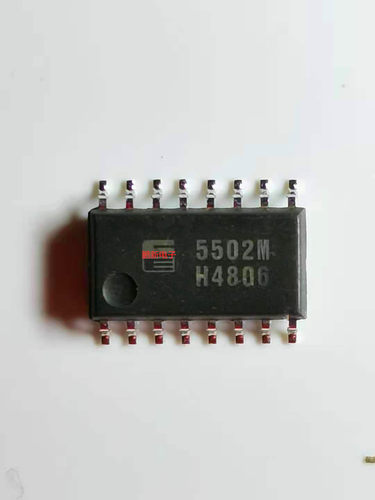 集成IC电路芯片FA5502M 5502M SOP16原装拆机质量保证