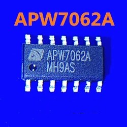 集成IC电路芯片APW7062A  APW7062  SOP原装拆机质量保证
