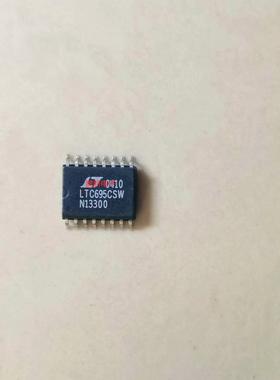 LTC695CS  LTC695CSW  LTC695IS  LTC695ISW  LTC695  SOP16