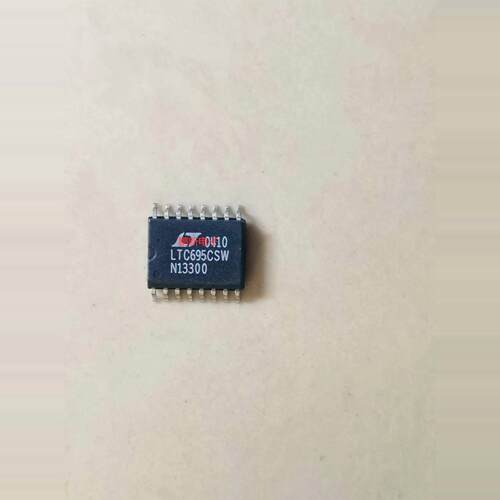LTC695CS  LTC695CSW  LTC695IS  LTC695ISW  LTC695  SOP16