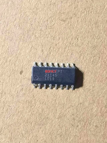 集成IC电路芯片原装拆机
