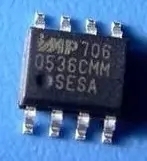 IMP706SESA IMP706S IMP706 SOP8 IMP706SCSA IMP706RESA