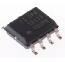 集成IC电路芯片OPA1611AID   OPA1611A  OPA1611  SOP8质量保证