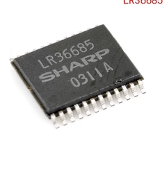 LR36685电源   TSSOP