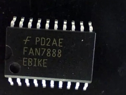 集成IC电路芯片FAN7888MX   FAN7888  SOP20原装拆机质量保证