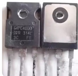 G4PC40FD IRG4PC40FD   TO247