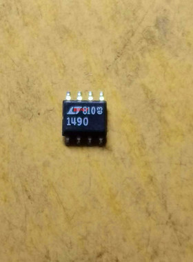 LT1490AIS8 LT1490AI LT1490CS8 LT1490ACS8 LT1490IS8 LT1490