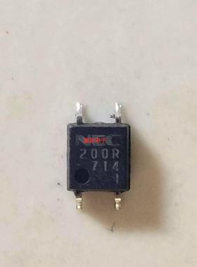 PS7200R-1A   丝印200R  SOP4