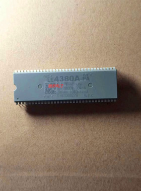 全新LE4280B-PA-G1 LE4380A-PA-S  PDIP64