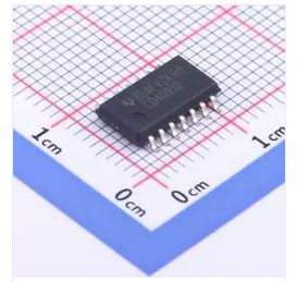 集成IC电路芯片原装拆机