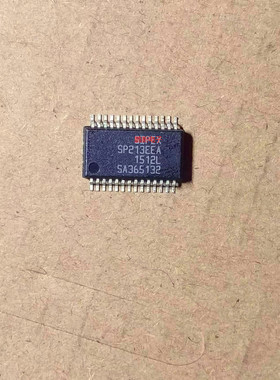 SP213ECT   SP213  SOP