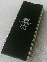 集成IC电路芯片IDT6116LA120DB  IDT6116  CDIP原装拆机质量保证