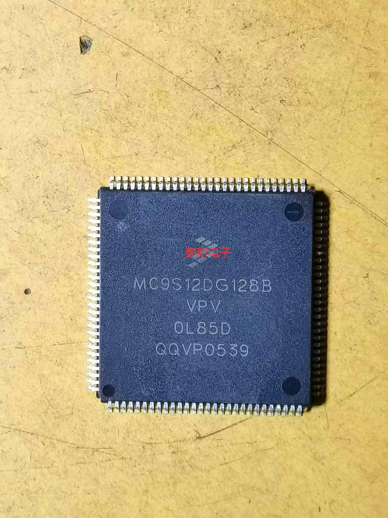 集成IC电路芯片原装拆机质量保证