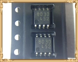 集成IC电路芯片TA8030F 8030  SOP-8中体5.2MM原装拆机质量保证