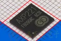 平板电脑电源管理IC AXP221S AXP221 QFN48原装拆机质量保证