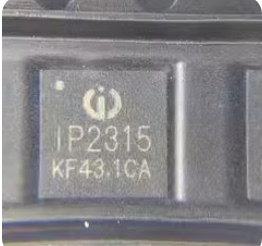 IP2315 IP2315_18W QFN32 集输入快充协议单节锂电池开关降压