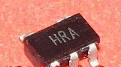 集成IC电路AD8065ARTZ AD8065 丝印 HRA 缓冲/运算放大器SOT-23-5