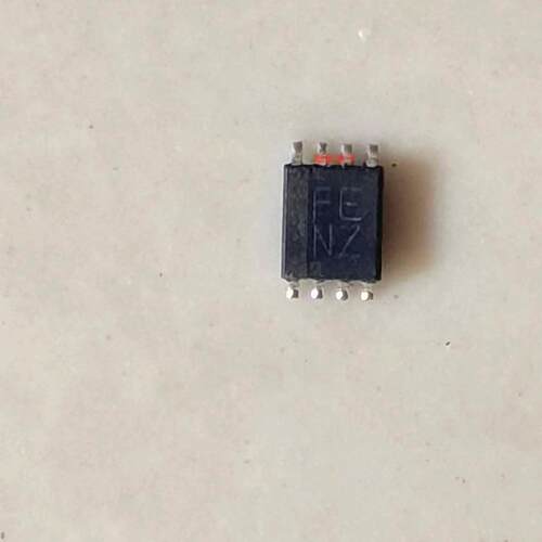 进口 TXS0102DCUR TXS0102DCU 丝印FENZ 电压电平 VSSOP8