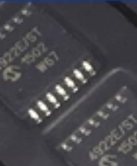 MCP4922 MCP4922-E/ST 4922-E/ST TSSOP14贴片 数模转换器芯片