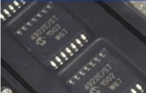 MCP4922 MCP4922-E/ST 4922-E/ST TSSOP14贴片 数模转换器芯片