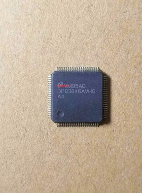 DP83846AVHG  QFP