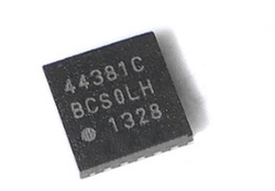 SI4438-B1C-FMR 44381C  QFN