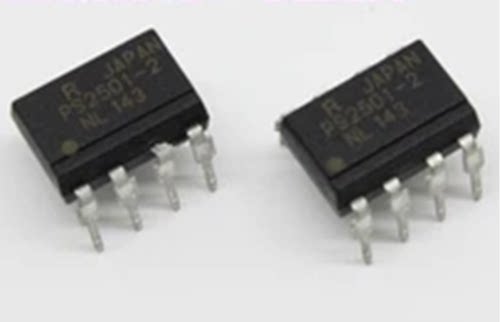 PS2501-2   PS2501  DIP