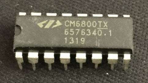 CM6800 CM6800G CM6800I CM6800AG CM6800X CM6800TX  DIP