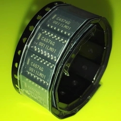 集成IC电路芯片C4574G  C4574  SOP14原装拆机质量保证