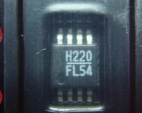 HMC220MS8  HMC220  H220  MSOP
