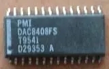 DAC8408FS  DAC8408  SOP28