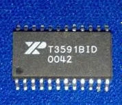 IC集成T3591BID   T3591  SOP24  电路芯片质量保证全新原装拆机