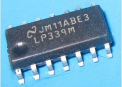 LP339M  LP339  SOP14