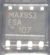 MAX953ESA   MAX953  SOP8