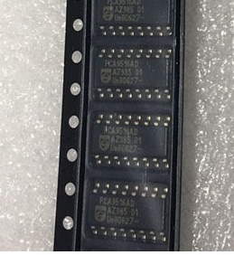 PCA9516AD  PCA9516  SOP16