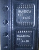 MAX4051AEEE   MAX4051EEE   MAX4051BEEE  MAX4051  SSOP