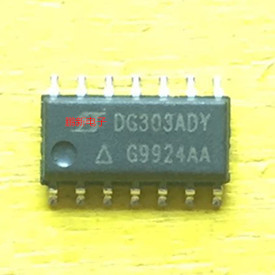 DG303ADY  DG303  SOP16