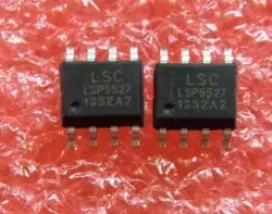 LSP5527  LSP5527-S8A  SOP